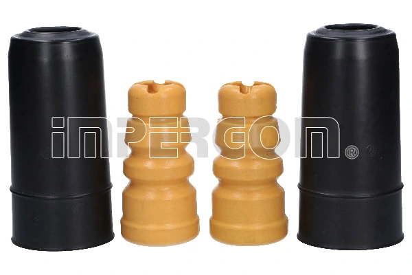 Dust Cover Kit, shock absorber